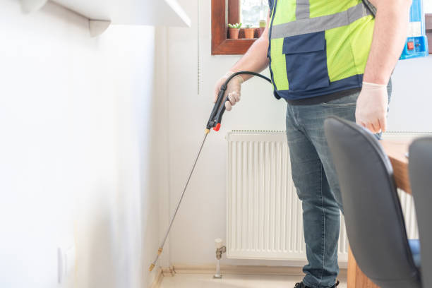 Reliable Greendale, WI Pest Control Solutions